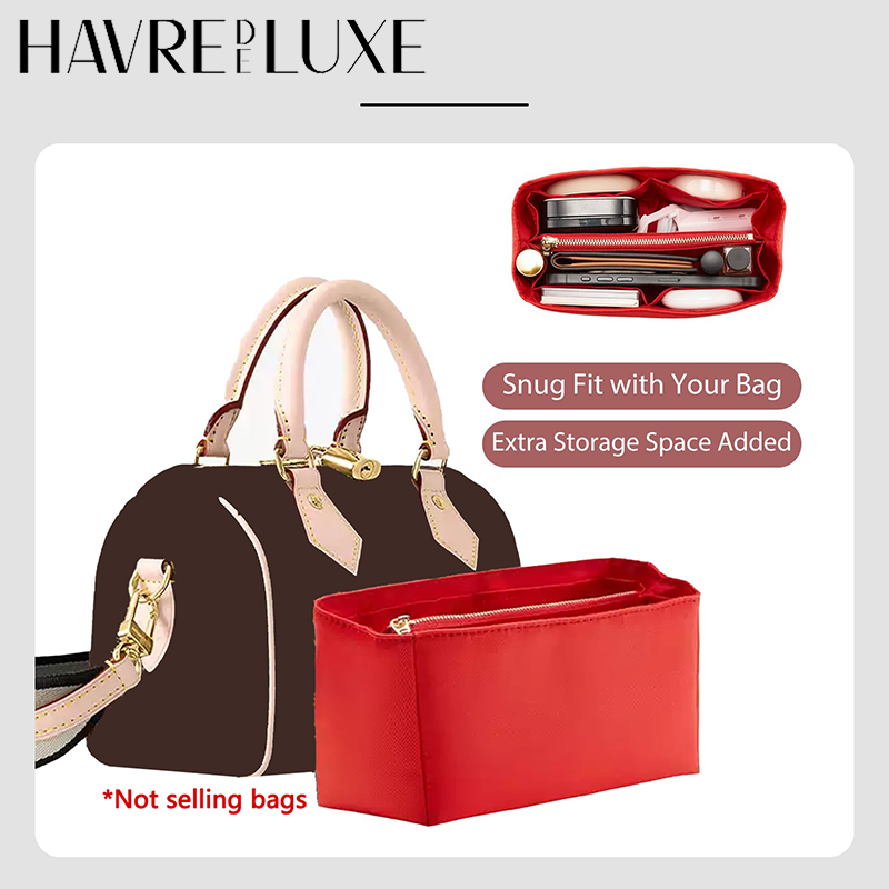 Handbags - Organizer Dompet Anti Air, Cocok untuk