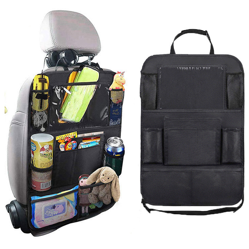 Travel Bags - Organizer Kursi Belakang Mobil untuk Anak,