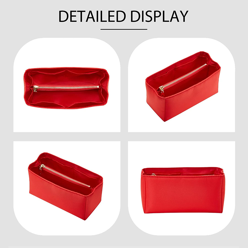 Organizer Dompet Anti Air, Coc - Handbags ulasan dan harga