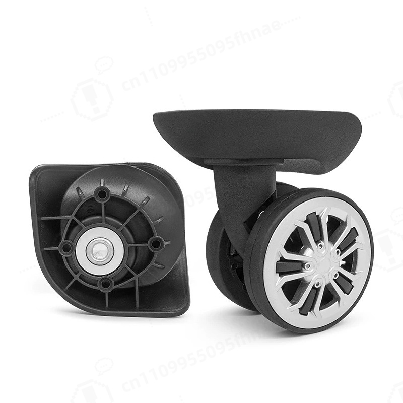Untuk Roda Pengganti Diplomat  - Silent Replacement Luggage Wheels ulasan dan harga