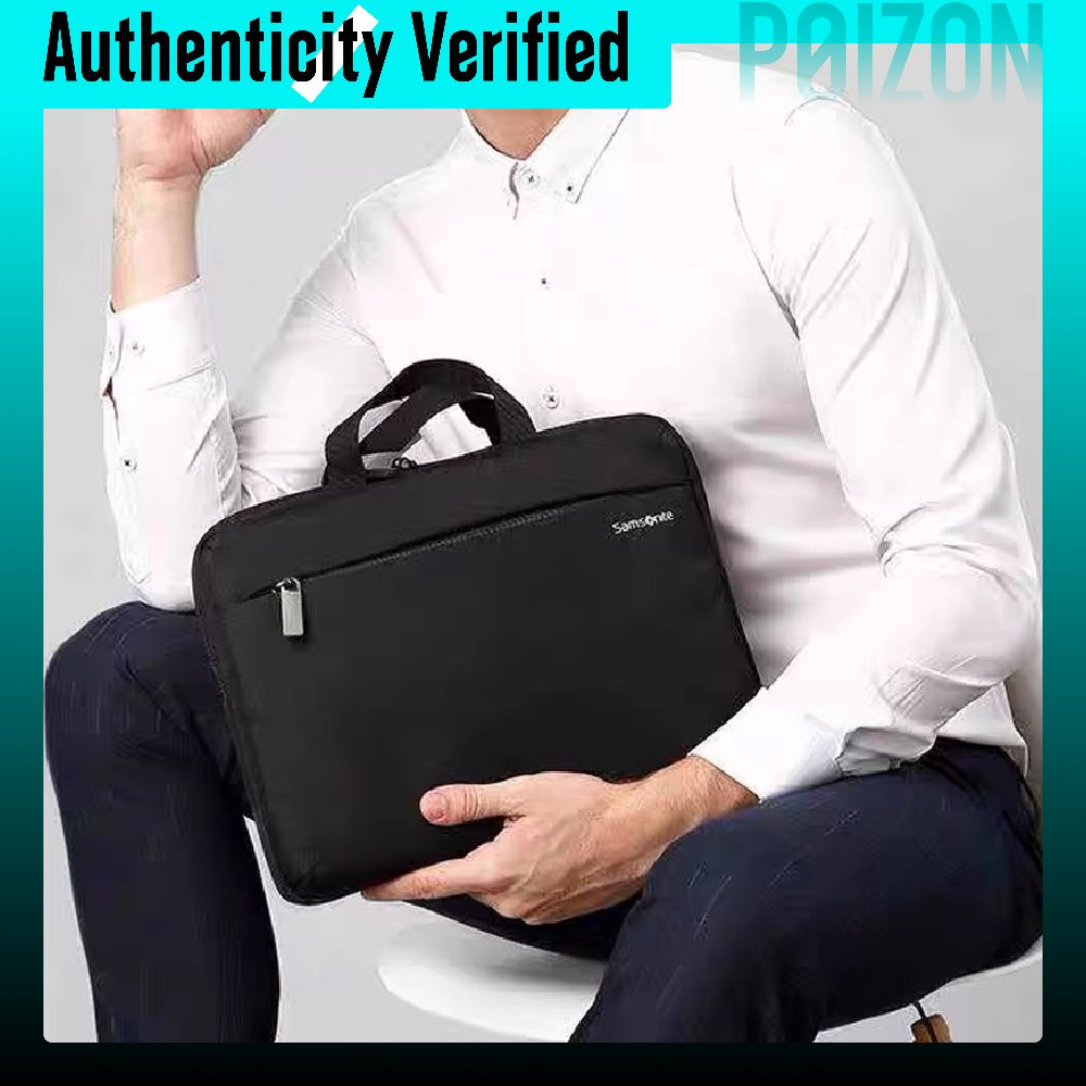 Tas Kerja Kain SAMSONITE, Tas  - Handbags ulasan dan harga