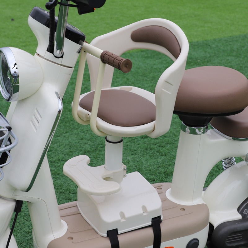 Kursi Pengaman Anak Depan yang - Kids Ride On Suitcase Scooter ulasan dan harga