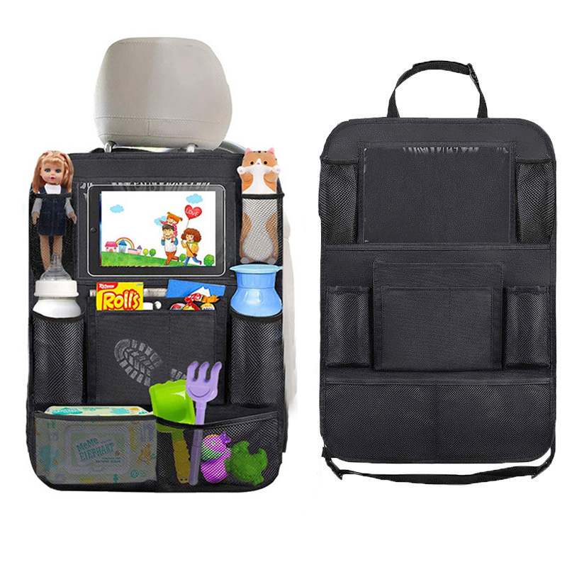 Organizer Kursi Belakang Mobil - Travel Bags ulasan dan harga
