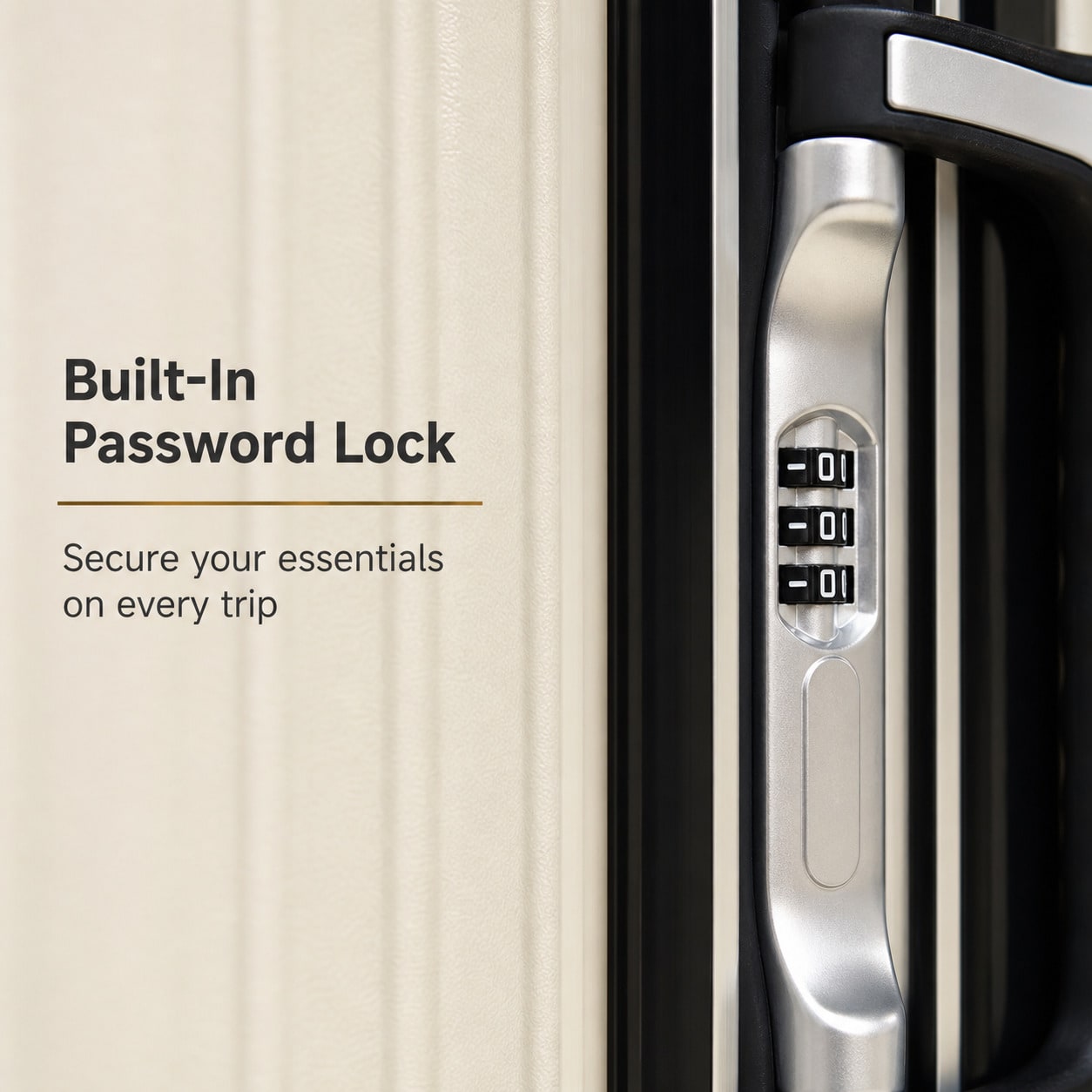 Koper Kabin 20 Inci, Disetujui - Cabin Size Lightweight Travel Trolley ulasan dan harga