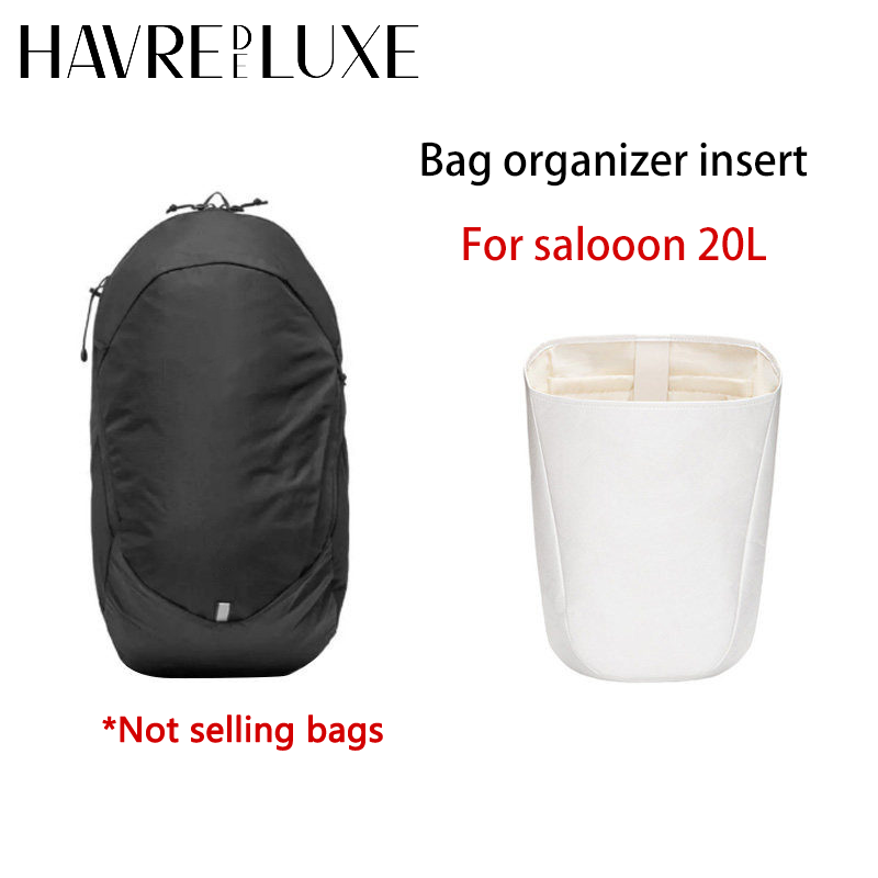 Insert Organizer Tas Untuk Tas - Backpacks ulasan dan harga