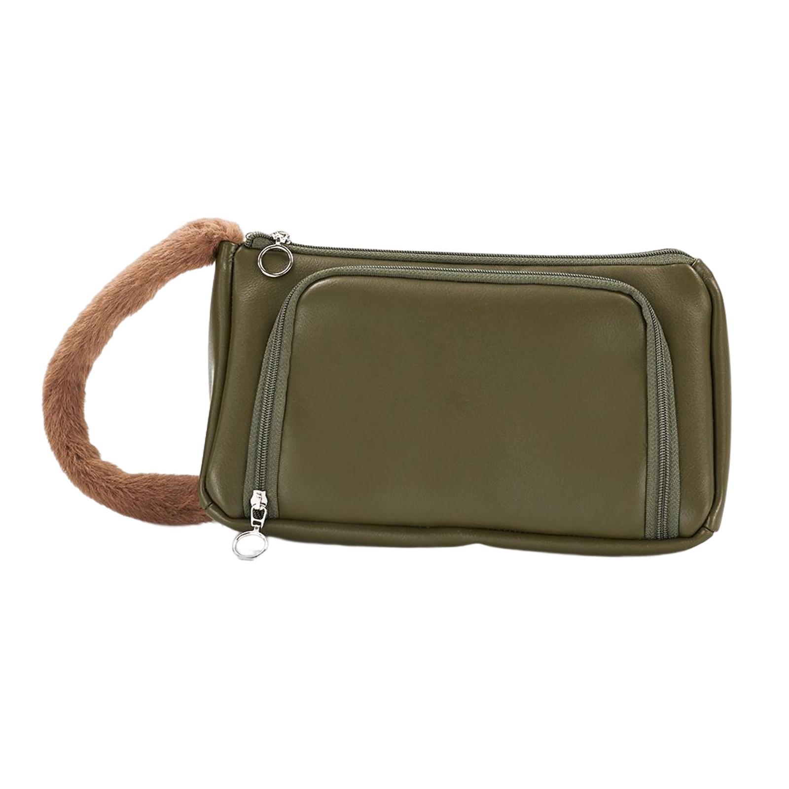 Tas Perlengkapan Mandi Portabe - Cosmetic Bags ulasan dan harga